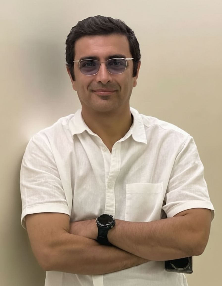 گفتگو با امین زندگانی