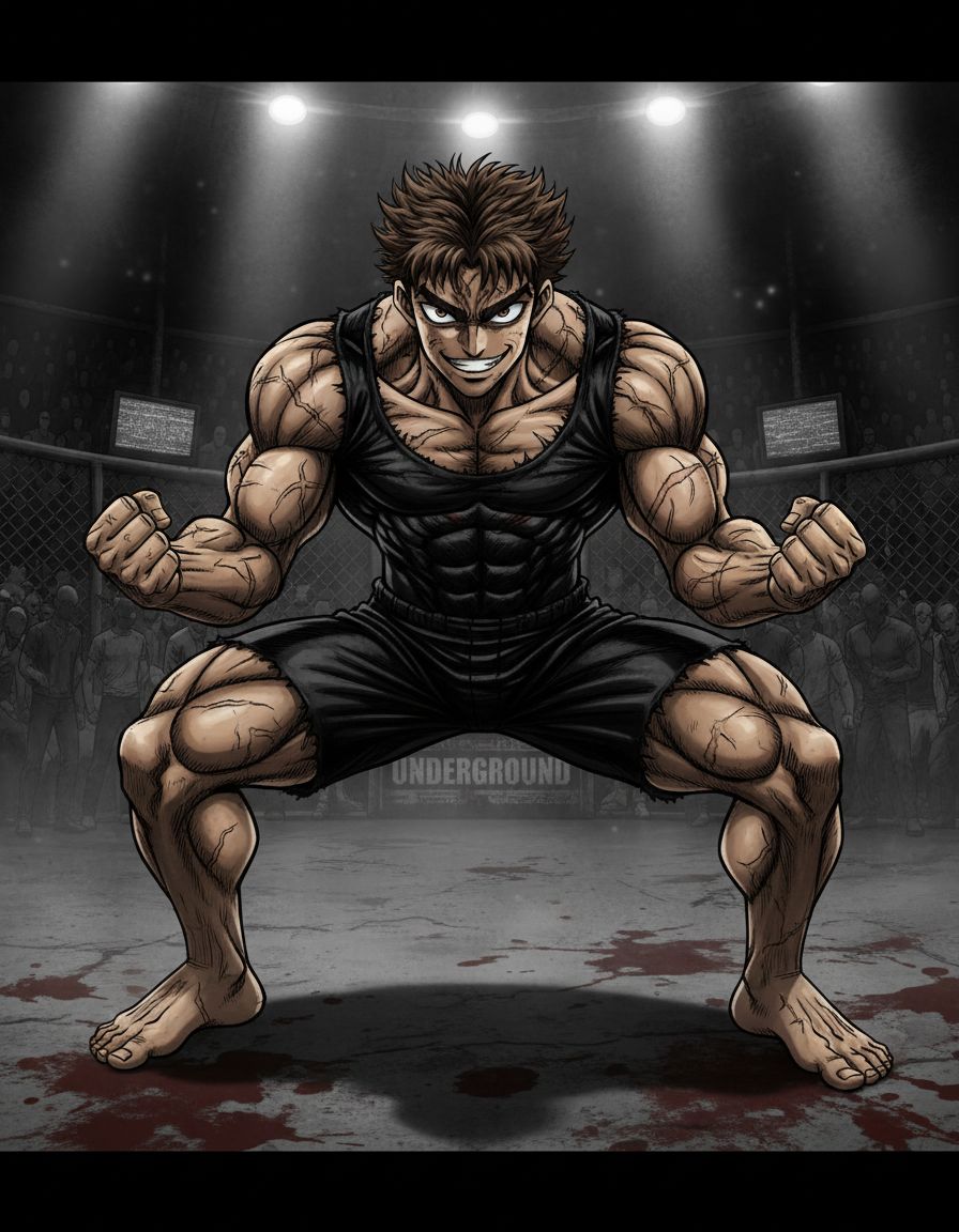 گفتگو با باکی هانما