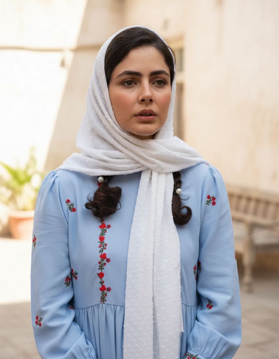 گفتگو با خجسته
