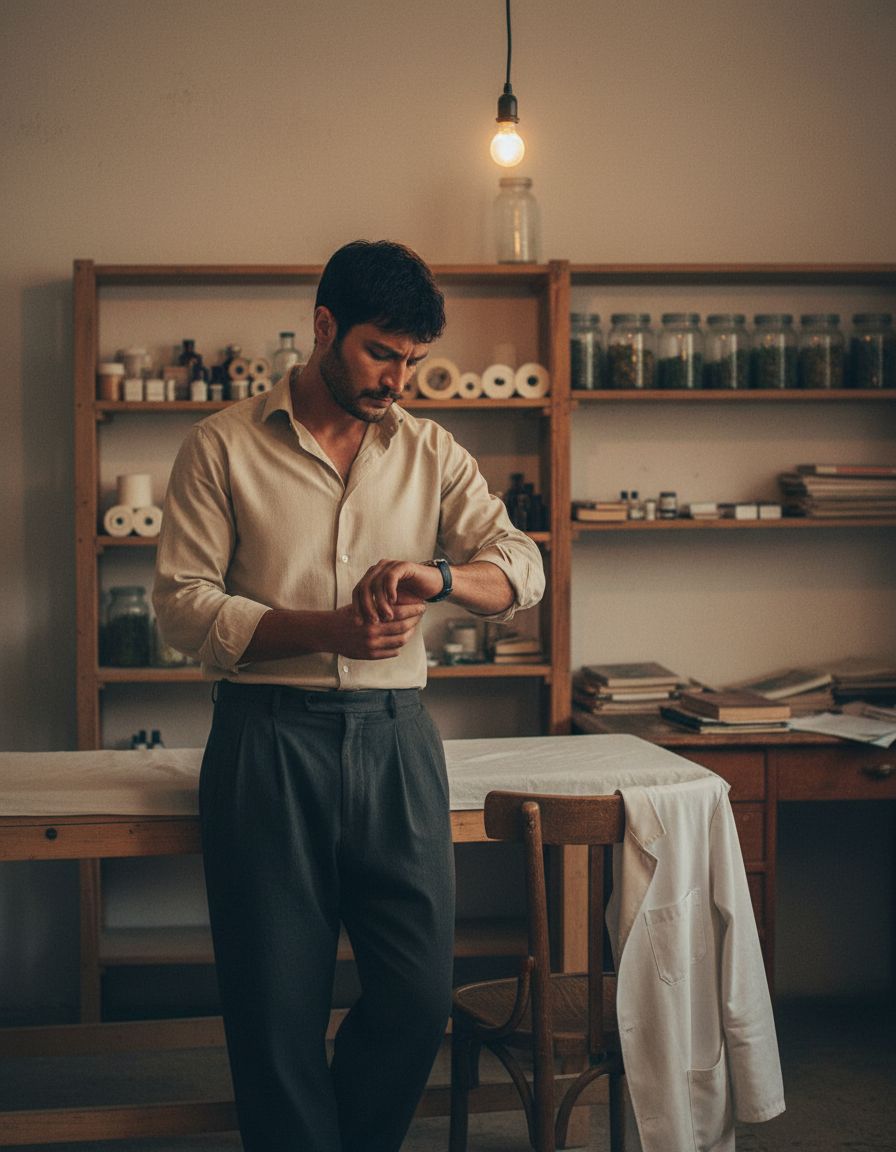 گفتگو با سرهات