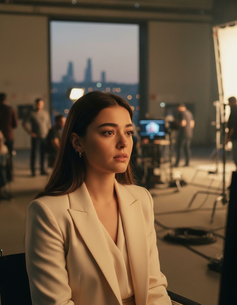 گفتگو با سیمای بارلاس