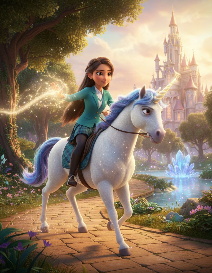 گفتگو با سوفیا مندوزا