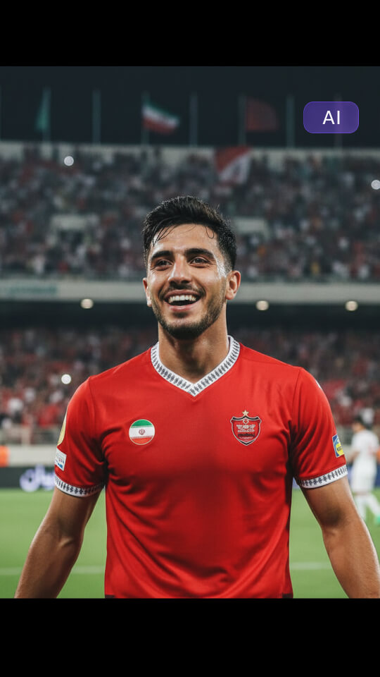 گفتگو با وارتان در دوستمن