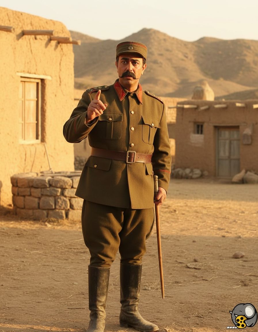 گفتگو با یاور طغرل