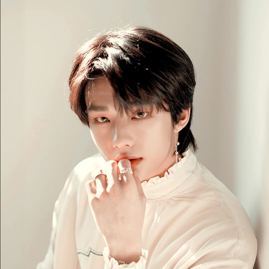 گفتگو با هیونجین - Stray Kids