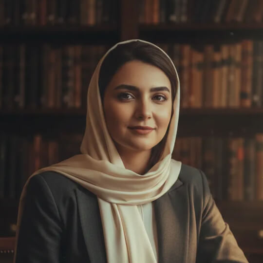 گفتگو با سایه