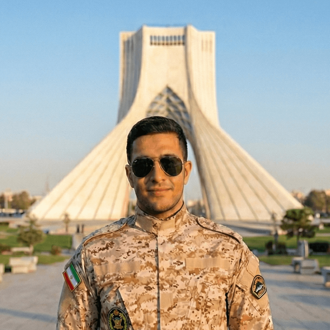 گفتگو با یونس